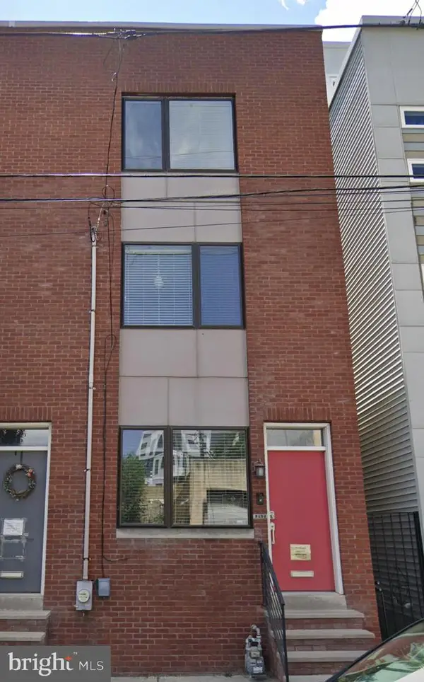 2130 E Dauphin St, PHILADELPHIA, PA 19125