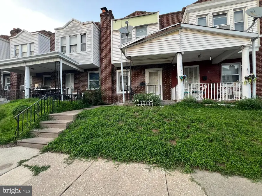 1233 Alcott St, Philadelphia, PA 19149 - #3