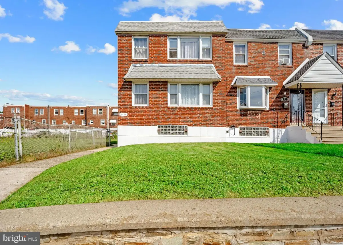 8728 Gillespie St, Philadelphia, PA 19136 - #1