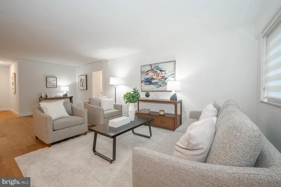 1900 John F Kennedy Blvd #402, Philadelphia, PA 19103 - #3