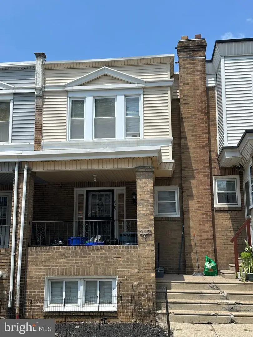 625 E Stafford St, Philadelphia, PA 19144 - #1