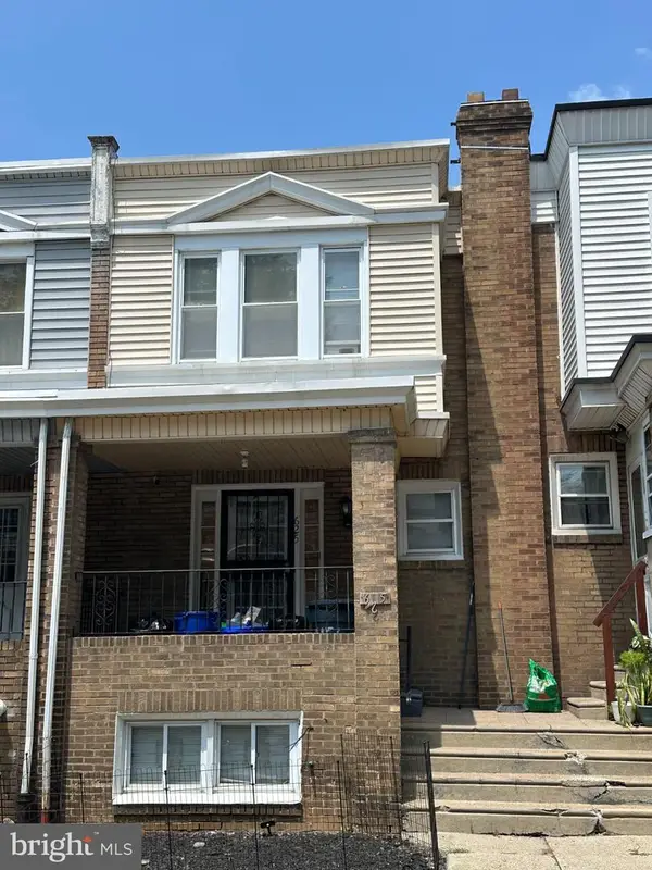 625 E Stafford St, PHILADELPHIA, PA 19144