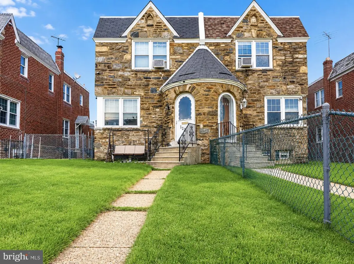 1221 Knorr St, Philadelphia, PA 19111 - #1