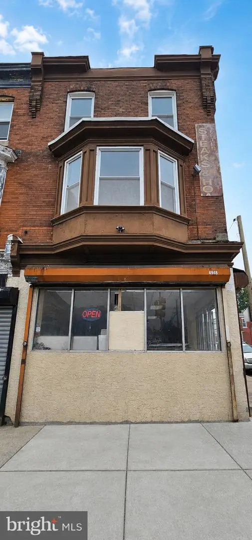 4948 Wayne Ave, Philadelphia, PA 19144 - #2