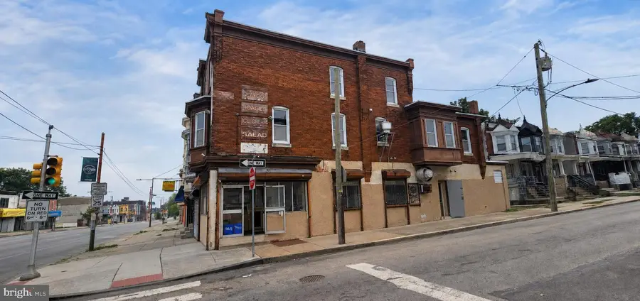 4948 Wayne Ave, Philadelphia, PA 19144 - #3