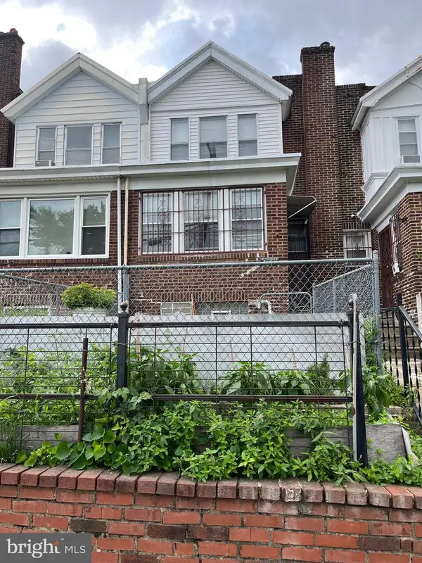 5229 Tabor Rd, PHILADELPHIA, PA 19120