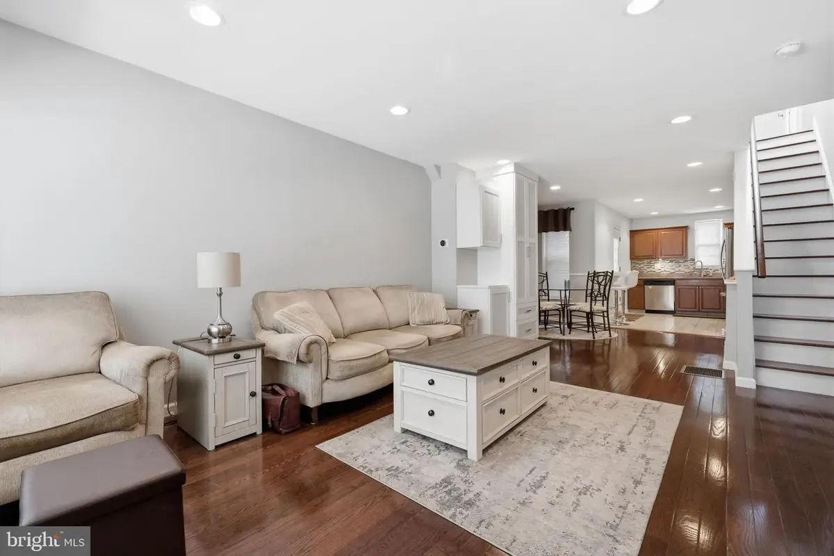 2505 S Philip St, Philadelphia, PA 19148 - #1