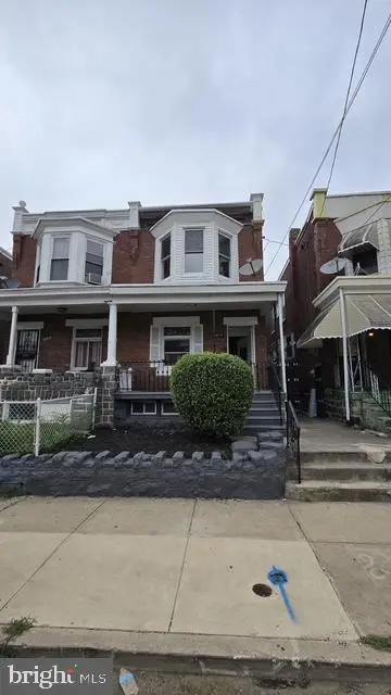 6013 Callowhill St, Philadelphia, PA 19151 - #2