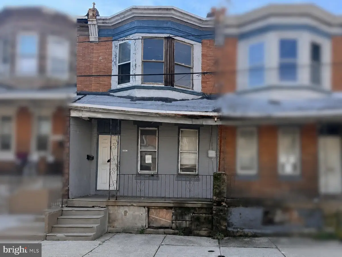 5538 Linmore Ave, Philadelphia, PA 19143 - #1