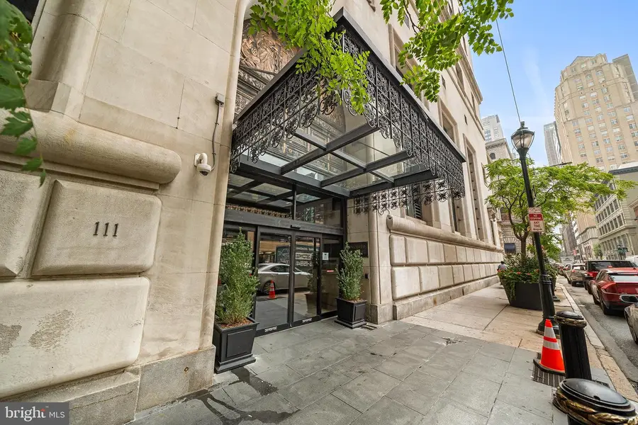 111-00 S 15th St #2008, Philadelphia, PA 19102 - #3