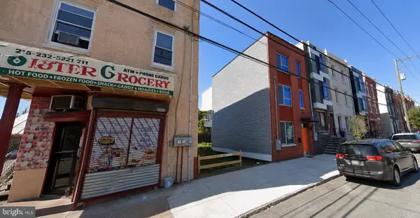 2502 W Master St, PHILADELPHIA, PA 19121