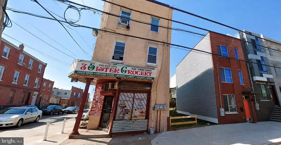 2502 W Master St, Philadelphia, PA 19121 - #2