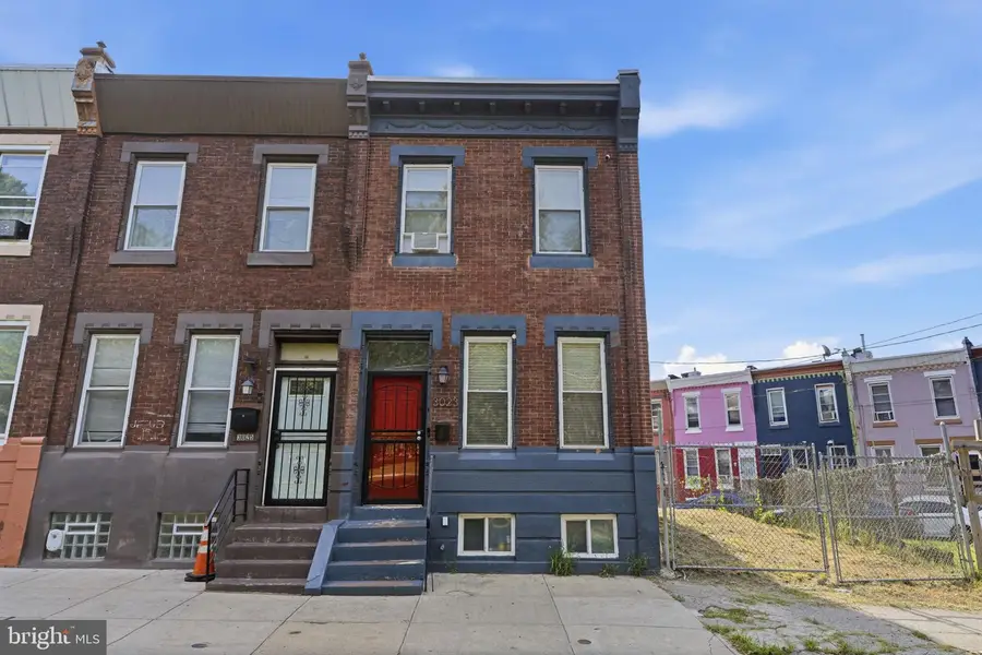 3023 F St, Philadelphia, PA 19134 - #2