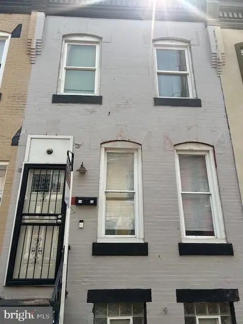 Address Withheld By Seller, Philadelphia, PA 19121 - #1