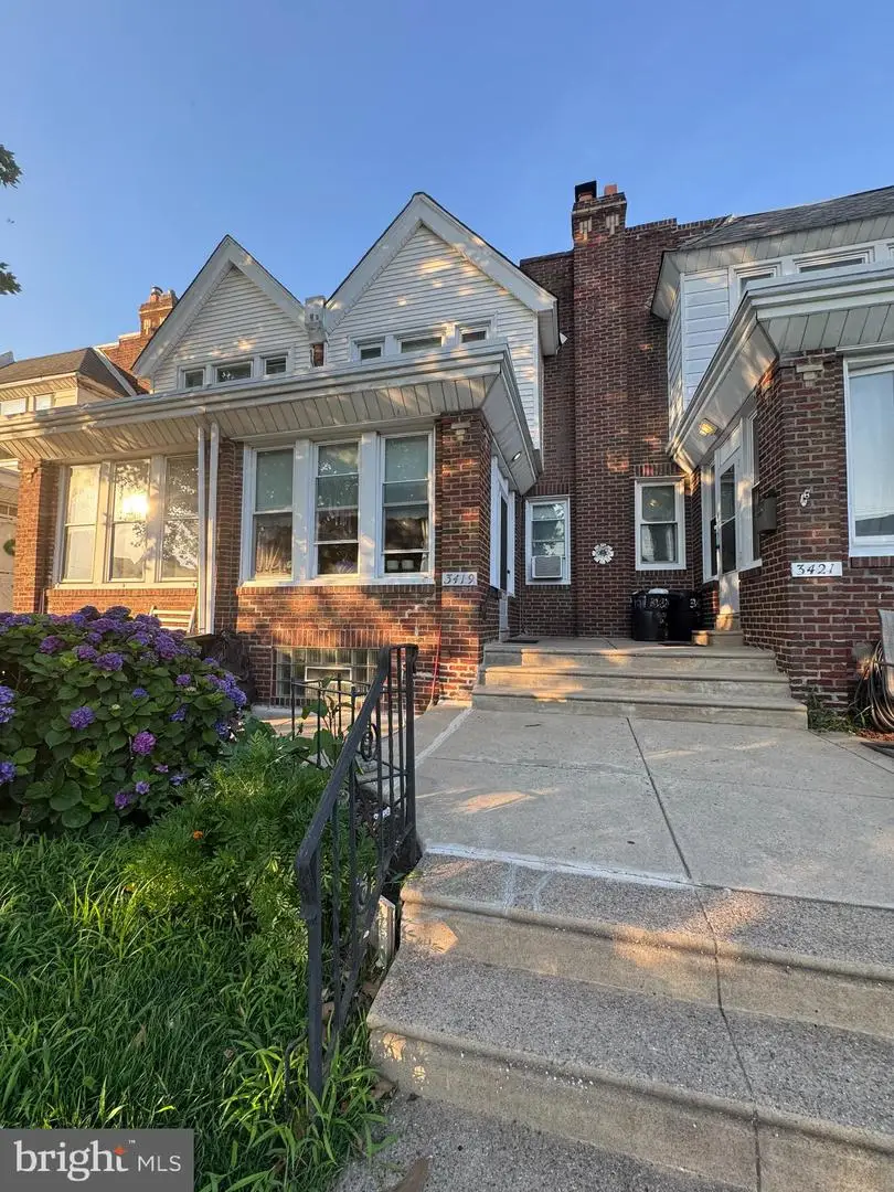 3419 Tudor St, Philadelphia, PA 19136 - #2