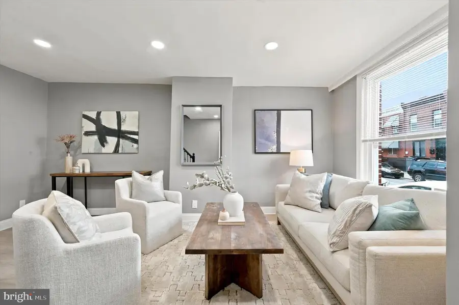 2025 S 22nd St, Philadelphia, PA 19145 - #3