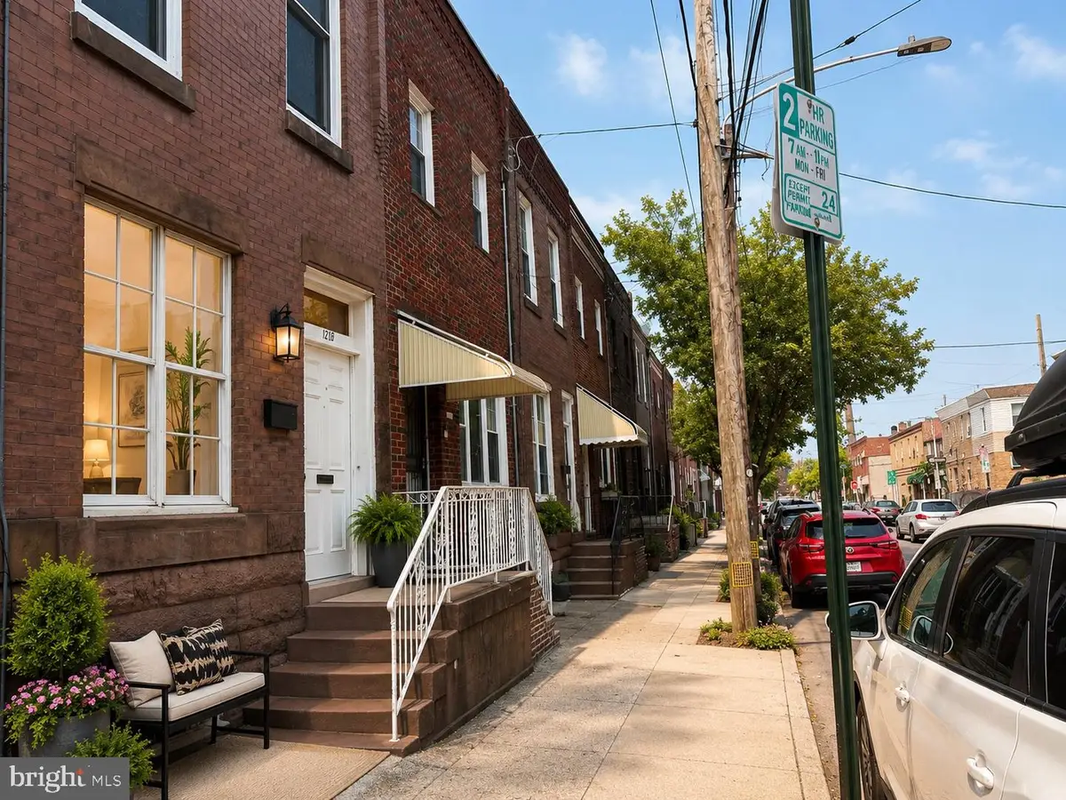 1218 Mckean St, Philadelphia, PA 19148 - #1