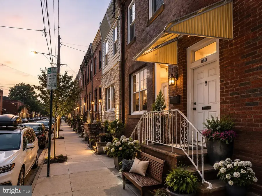 1218 Mckean St, Philadelphia, PA 19148 - #2