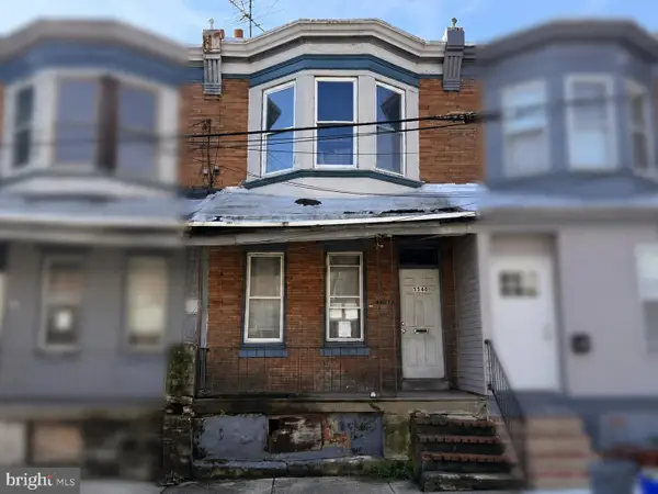 5540 Linmore Ave, PHILADELPHIA, PA 19143