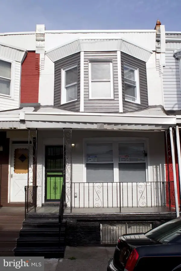 47 N Redfield St, PHILADELPHIA, PA 19139