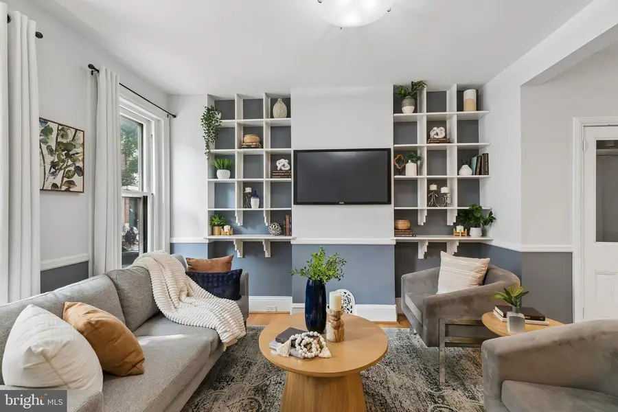 621 S Bambrey St, Philadelphia, PA 19146 - #2