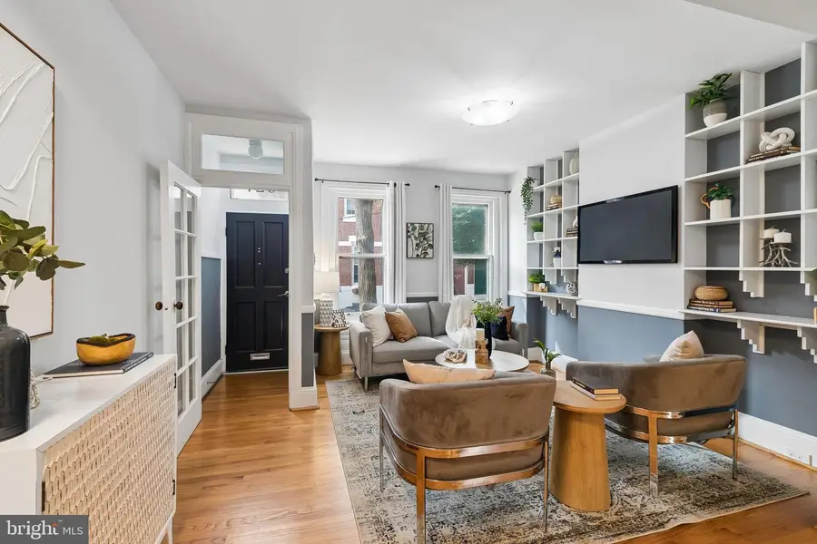 621 S Bambrey St, Philadelphia, PA 19146 - #3