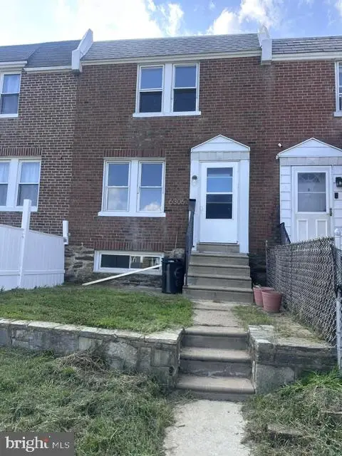 6306 Algard St, PHILADELPHIA, PA 19135