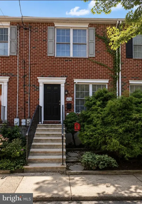 406 Brown St, PHILADELPHIA, PA 19123