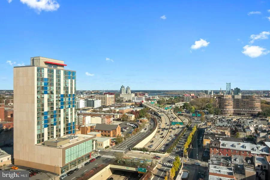 1100-00 Vine St #1402, Philadelphia, PA 19107 - #2