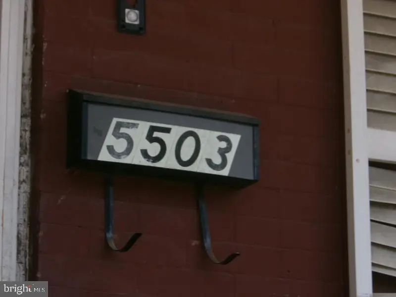 5503 Chancellor St, Philadelphia, PA 19139 - #3