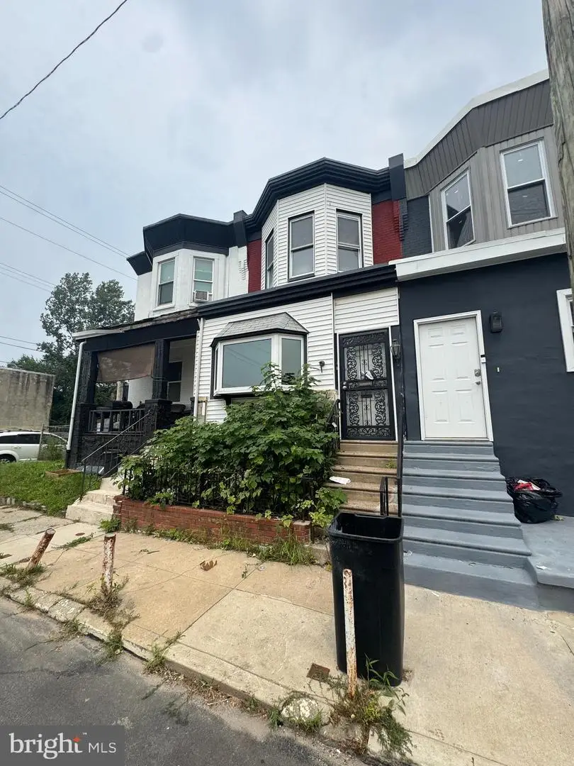1203 S Peach St, Philadelphia, PA 19143 - #1