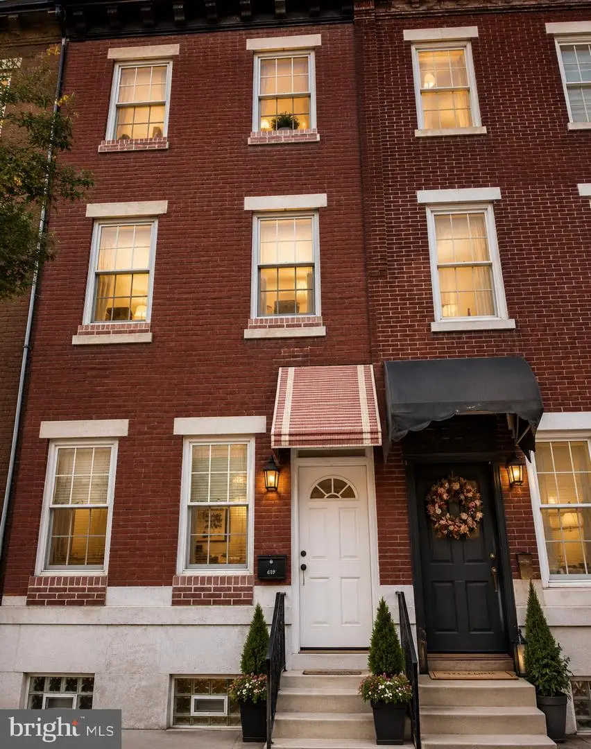 720 Winton St, Philadelphia, PA 19148 - #1