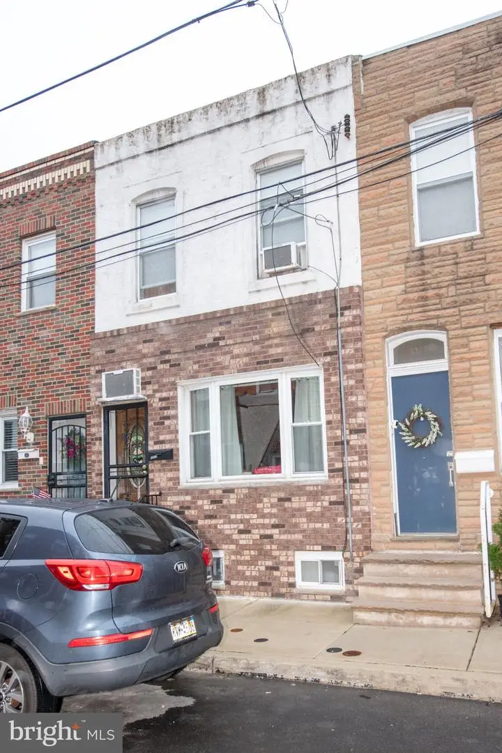 1715 S Iseminger St, Philadelphia, PA 19148 - #1