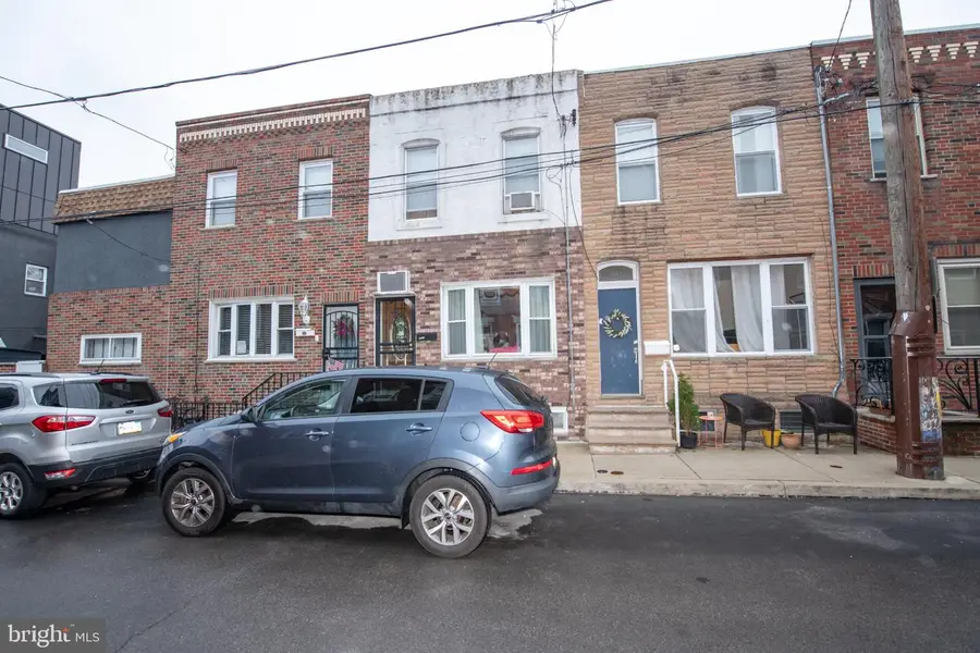 1715 S Iseminger St, Philadelphia, PA 19148 - #3