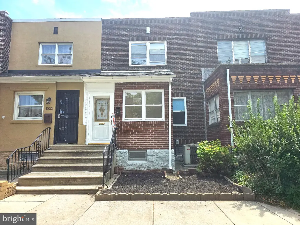 1024 Johnston St, Philadelphia, PA 19148 - #1