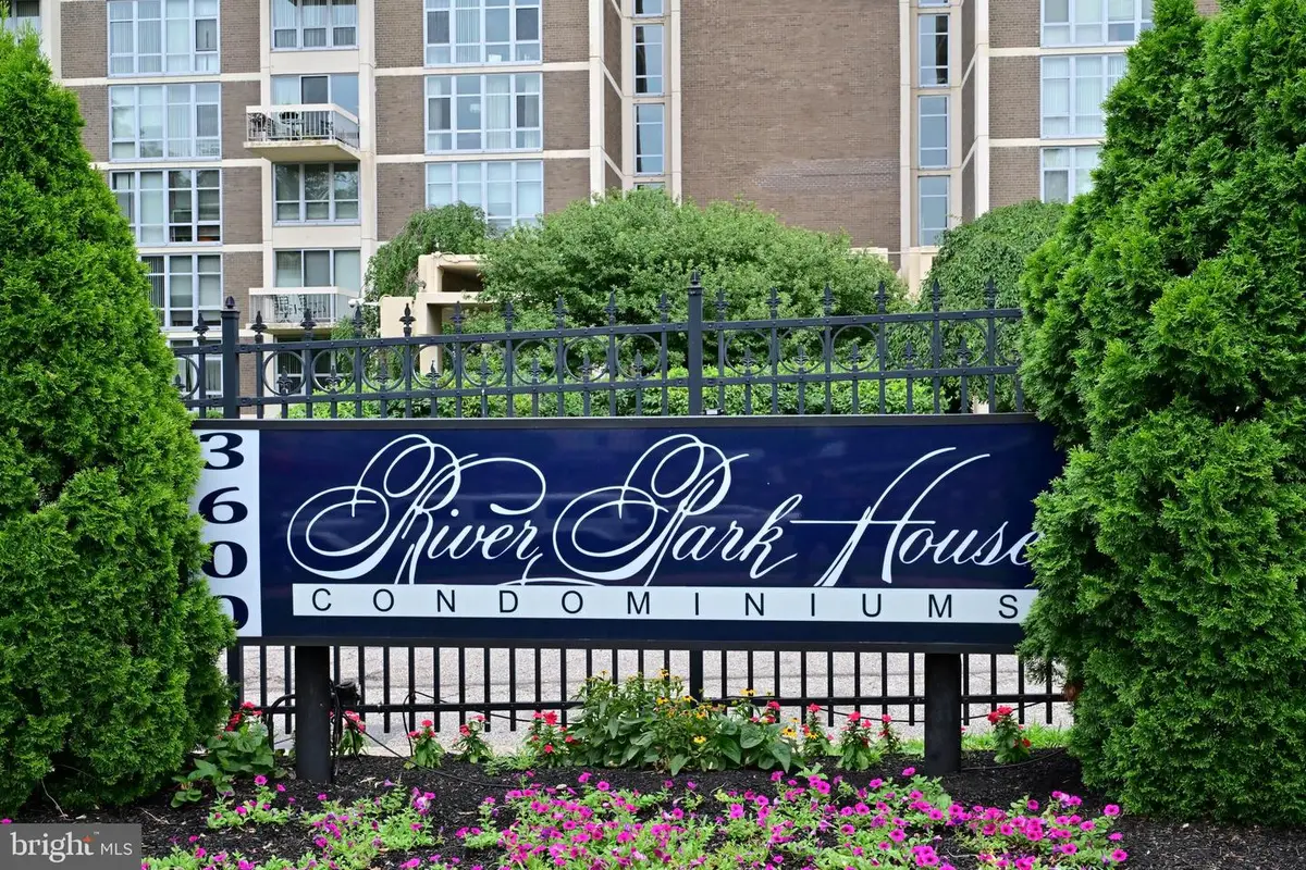 3600-00 Conshohocken Ave #1103, Philadelphia, PA 19131 - #1