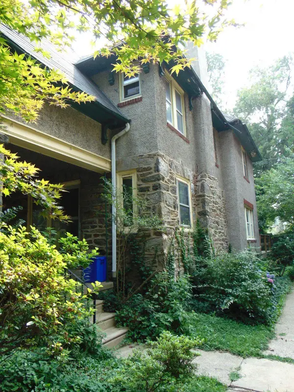 604 East Allens Ln, PHILADELPHIA, PA 19119