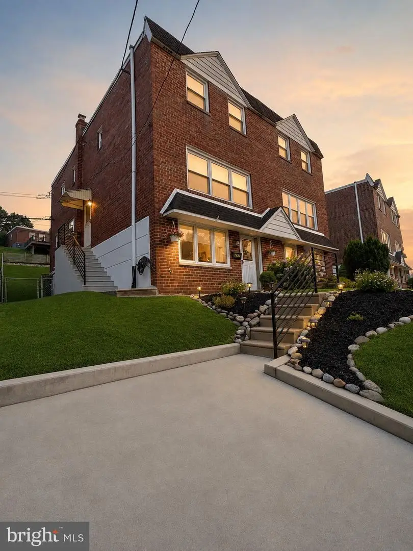 7240 Valley Ave, Philadelphia, PA 19128 - #1