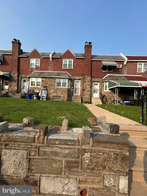 4217 Bleigh Ave, PHILADELPHIA, PA 19136