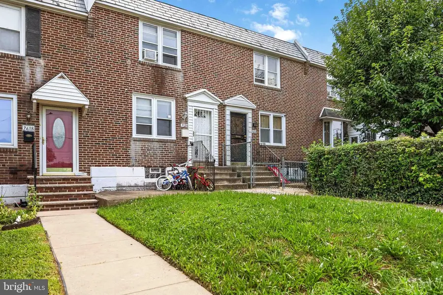 7620 Sherwood Rd, Philadelphia, PA 19151 - #3