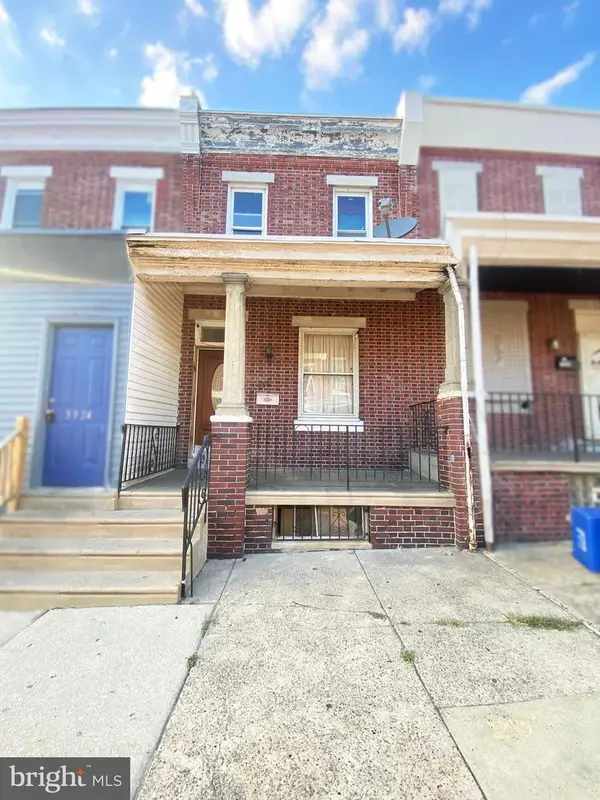 5326 Hedge St, PHILADELPHIA, PA 19124