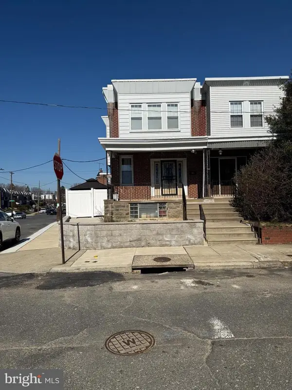 345 Stevens St, PHILADELPHIA, PA 19111