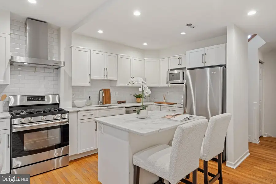 2046 South St, Philadelphia, PA 19146 - #3