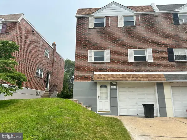 1121 Solly Ave, PHILADELPHIA, PA 19111