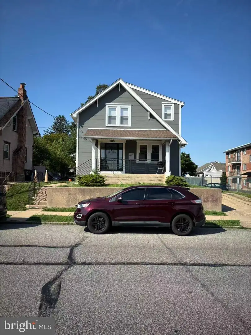 1923-25 Grant Ave, Philadelphia, PA 19115 - #1