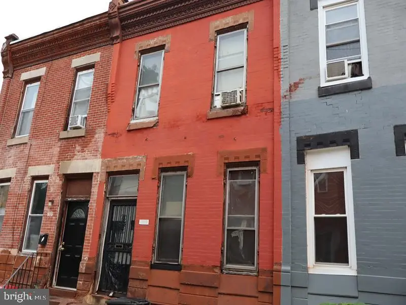 2029 N Stillman St, Philadelphia, PA 19121 - #1