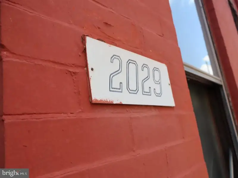 2029 N Stillman St, Philadelphia, PA 19121 - #2