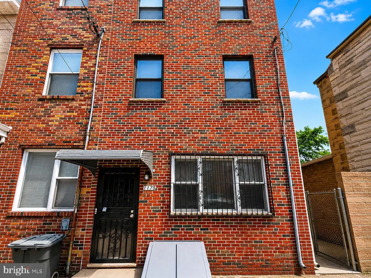 1175 S 10th St, Philadelphia, PA 19147 - #1