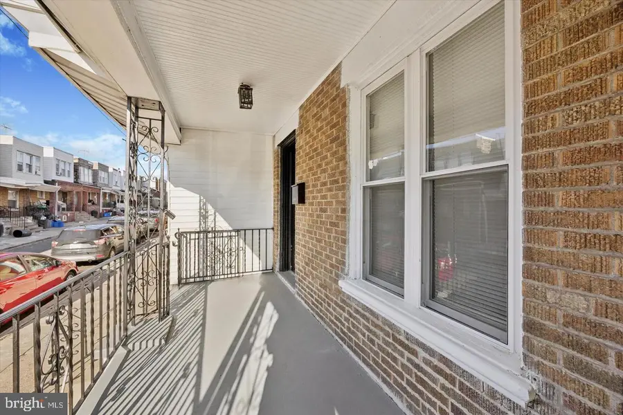 2537 S Millick St, Philadelphia, PA 19142 - #2