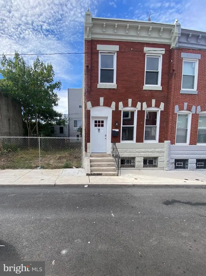 1332 N Hollywood St, Philadelphia, PA 19121 - #1